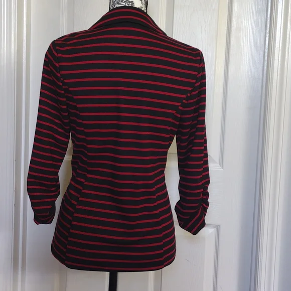 Jacket - Picture 4 of 8